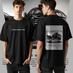 Porsche 911 GT3 R Racing Edition T-Shirt