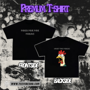 Printed T-Shirt