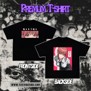 Printed T-Shirt