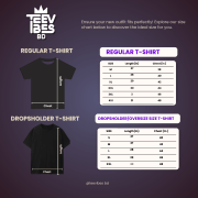 Printed T-Shirt - Image 4