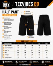 Night Talon BAGGY PANT - Image 3