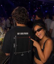 GF crazy or hot desgin