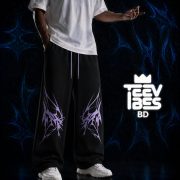 Night Talon BAGGY PANT - Image 2