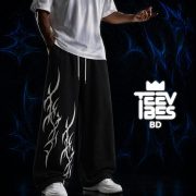 Night Talon BAGGY PANT