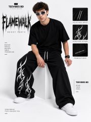 Night Talon BAGGY PANT