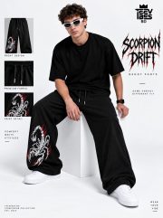 Bonefire BAGGY PANT