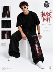 BAGGY PANT Sward