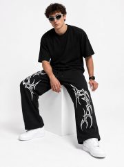 Aero-Thorn BAGGY PANT