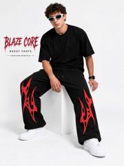 Blaze Core Baggy