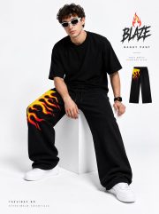 Blaze Baggy Pants